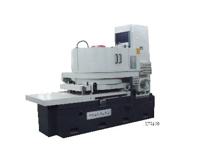 M73100臥式圓臺平面磨床